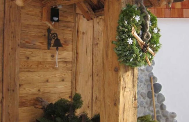 Felsenhutte Modern Retreat - Foto 19