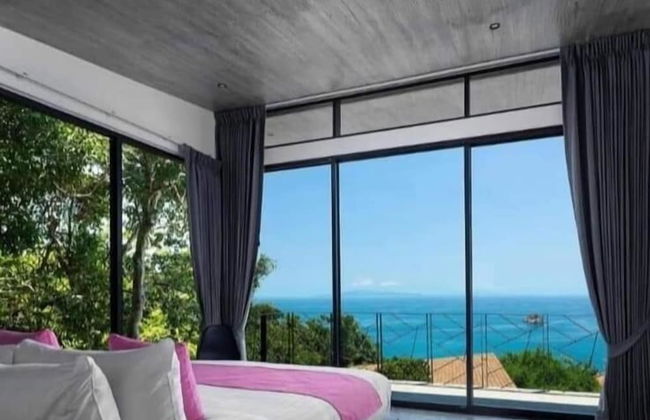 Pahili Pool Villas Koh Tao - Foto 19