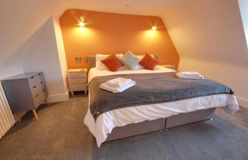 One Norwood - Grade 2 Listed, Central 3 Bed - Photo 5