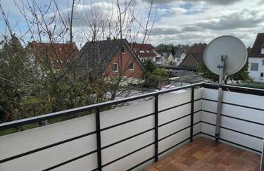 Wohnung in Herford - Foto 6