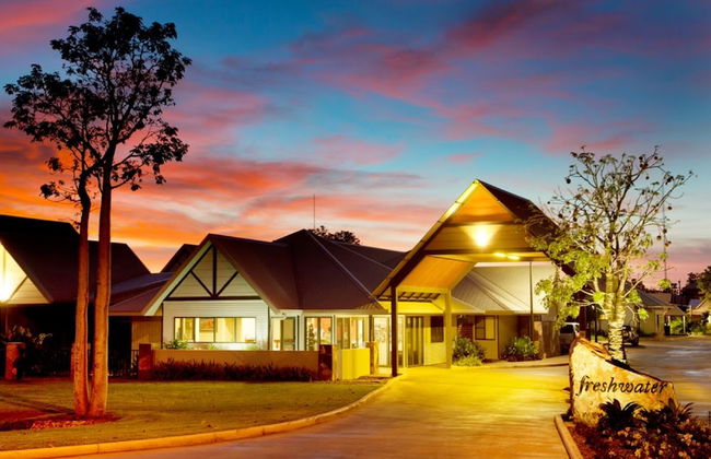 Freshwater East Kimberley Apartments - Photo 29