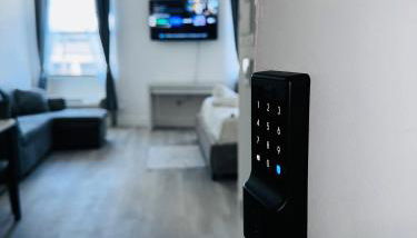 Sobe Studio On Washington - Foto 2