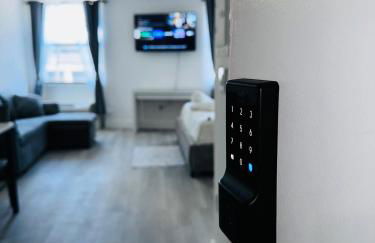 Washinghton Avenue Apartments - Foto 1