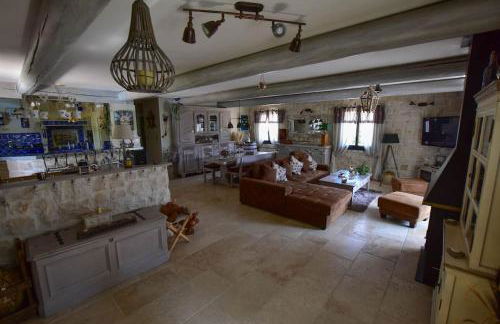 Villa le 62 Cazan - Foto 17