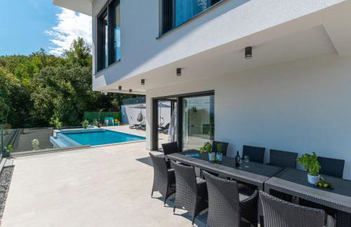 Villa Gabi by Interhome - Foto 11