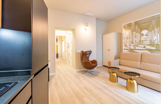 Harinas Central Apartments by Valcambre - Foto 40