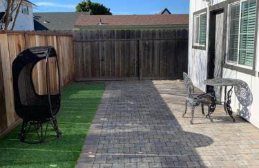 Private Cozy Retreat near Downtown Salinas! - Foto 4