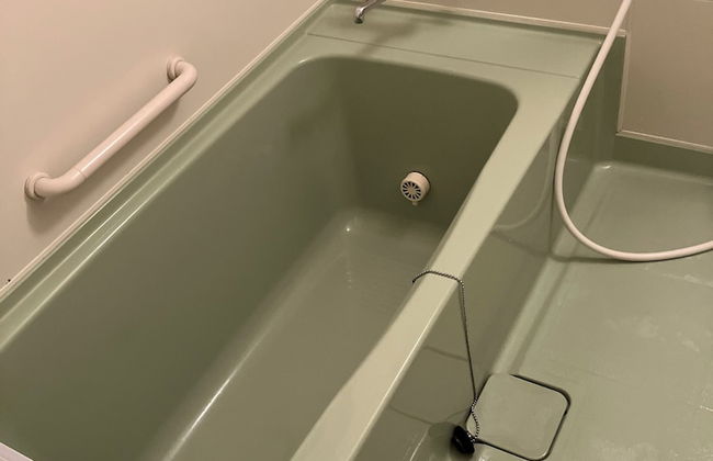 private Lodging KASE Gosyogawara - Foto 42