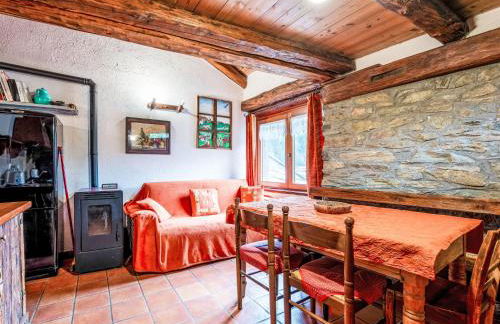 Apartment Baita del Celtico 2 by Interhome - Foto 1