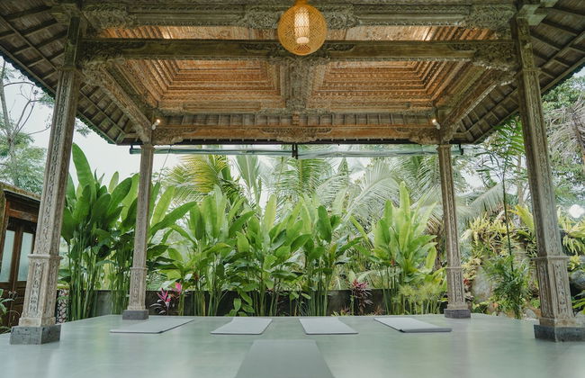 Pinggala Villa Ubud - Foto 67