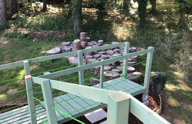 DCV Summer Home - Foto 56