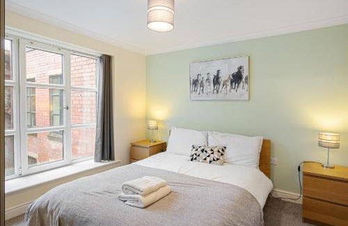 The Bookbinders Residence Leeds City Centre - Foto 34