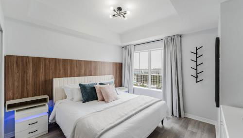 Cozy Apartment at The Point - Foto 3, Other