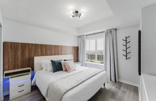 Cozy Apartment at The Point - Foto 3