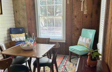 Wensel Cottage in downtown Natchez - Foto 9