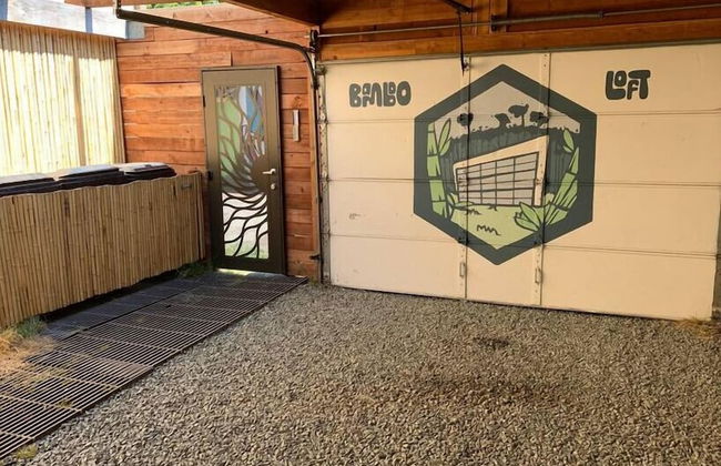 Bamboo Loft 6BR - Foto 70