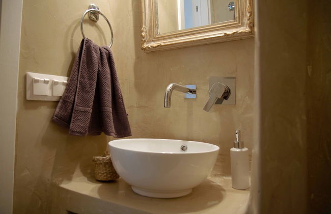 The 4 Travellers Halkidiki - Foto 68