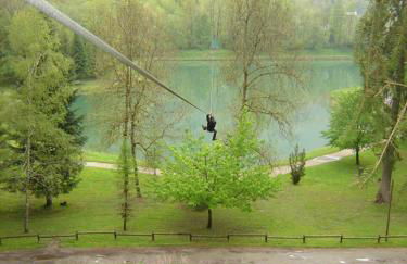 Arêches, 4 pers, télésiège à 5 mn à pied, grande terrasse en RDJ - Foto 29