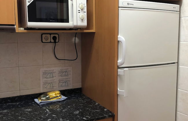 Apartamentos Solineu - Foto 13