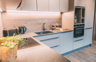 LIVALPIN 2Enjoy - with private Sauna - Foto 35