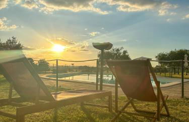 Terra dei Bisonti - Foto 8