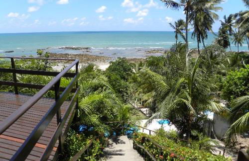 Paraíso à beira mar, praia de Carapibús. Conde. João Pessoa - Photo 1
