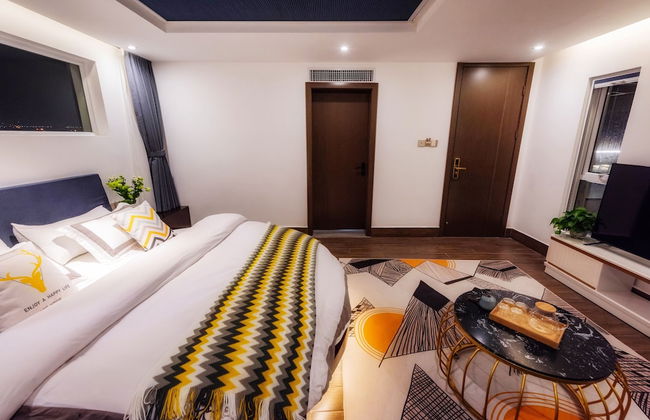 The Field Inn - Foto 10