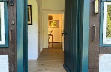 „Altes Forsthaus“ am Schloss - Photo 23