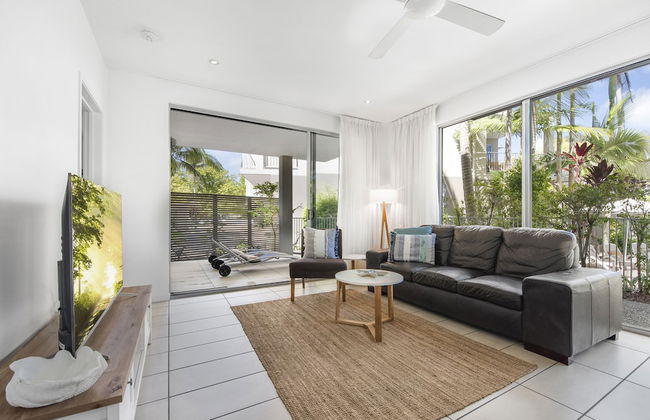 Metzo Noosa Resort - Photo 31