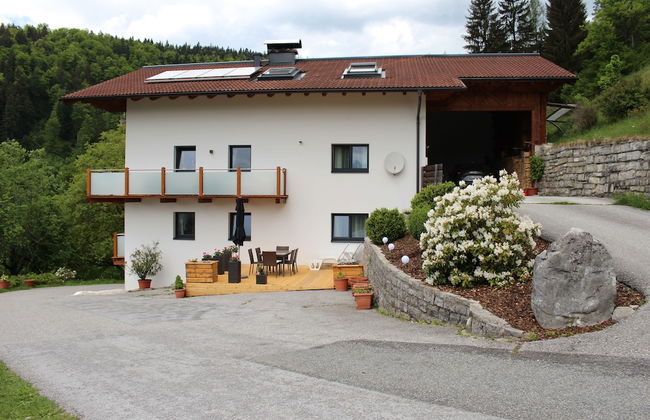 Ferienwohnung by Josef Lanzinger - Photo 23