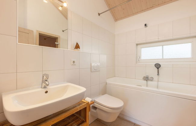 Bungalow by the Sea With Sauna in Germany - Foto 8