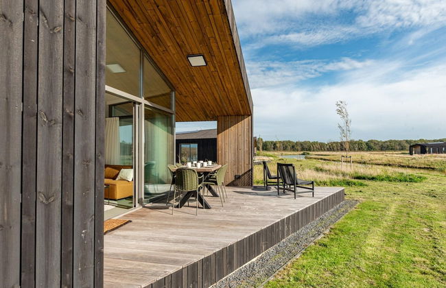 Modern Eco Home Near Beach - Foto 29