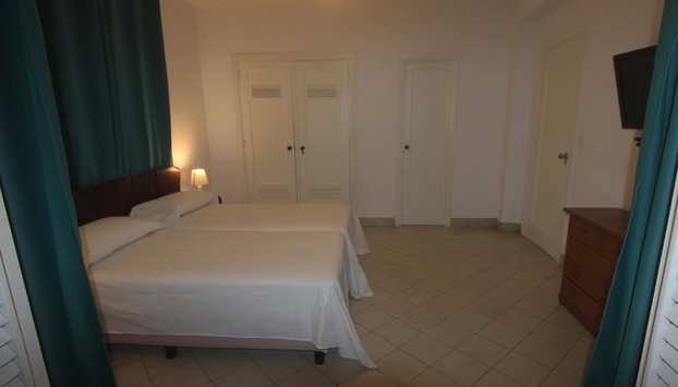 Balcon G, Knocking on Cuba - Foto 3, Habitación