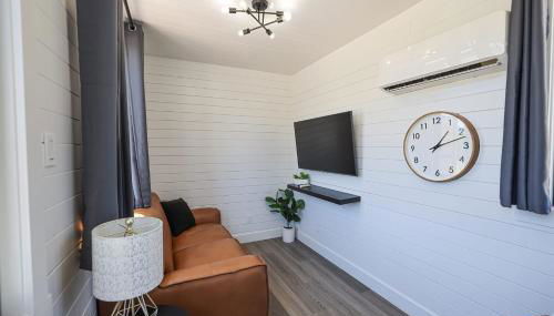 The Farm House Container at East Zion - Foto 4