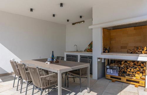 Vinodol hilltop Vila 21 - Foto 29