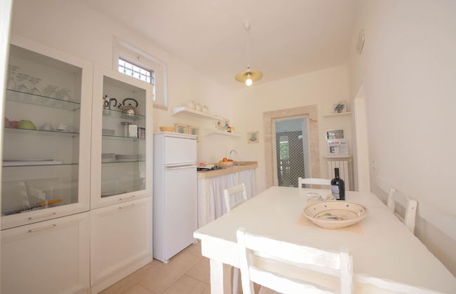 TD Casette Pricci - Casetta Salvia - Foto 7