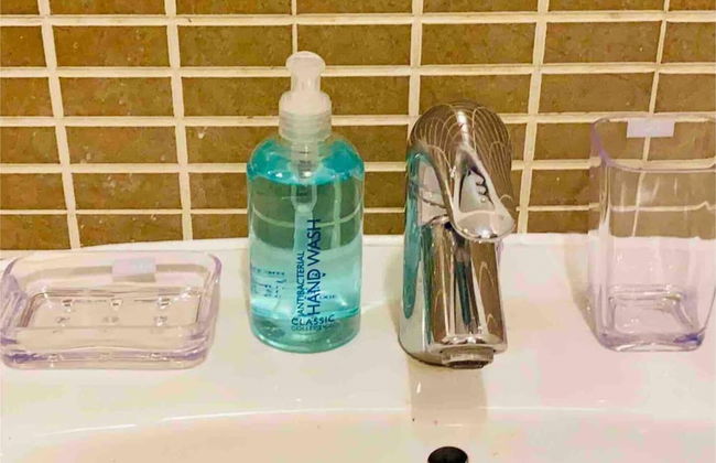 Spacious Flat in Birmingham City - Free Parking - Foto 34