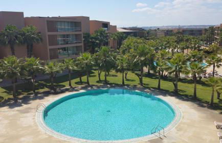 Apartamento Salgados Beach - Foto 16