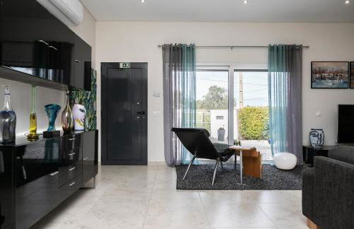 Villa Nokleby by AlgarveManta 4V4 - Foto 15