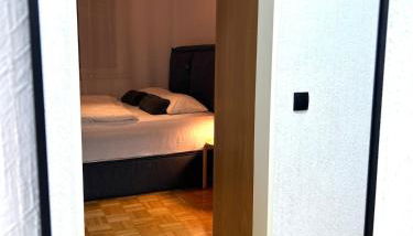 Japandi-Style in Dortmund mit Stellplatz, Balkon - Foto 4