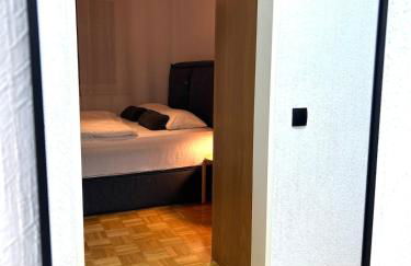 Japandi-Style in Dortmund mit Stellplatz, Balkon - Foto 4