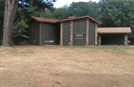 Red River Retreat - Foto 1