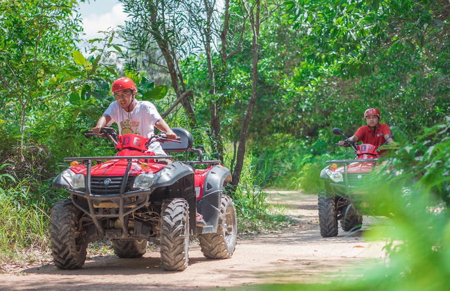 Indra Maya Pool Villas - Foto 39