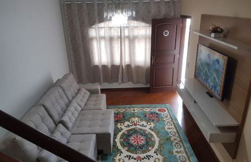 INTEIRO com 3 SUITES E PISCINA - Photo 11