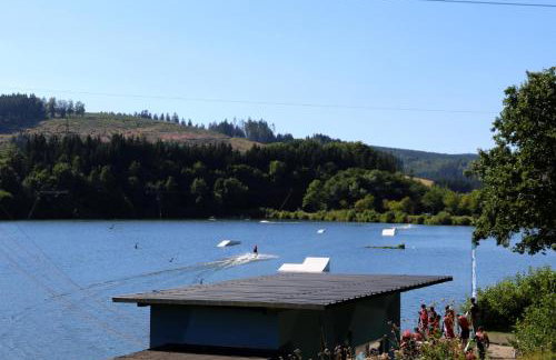 Ferienwohnung Sonnenblick Balkony - WIFI - New & Modern - Winterberg - Niedersfeld - Foto 70