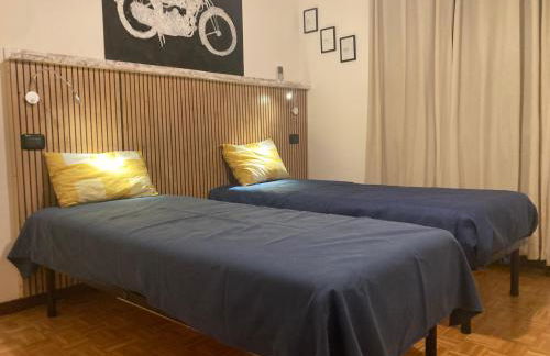 Villa Sasso Cavallo - Foto 15