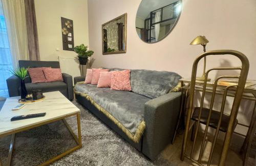 Amethyst, luxury house nearby Delphi - Photo 1