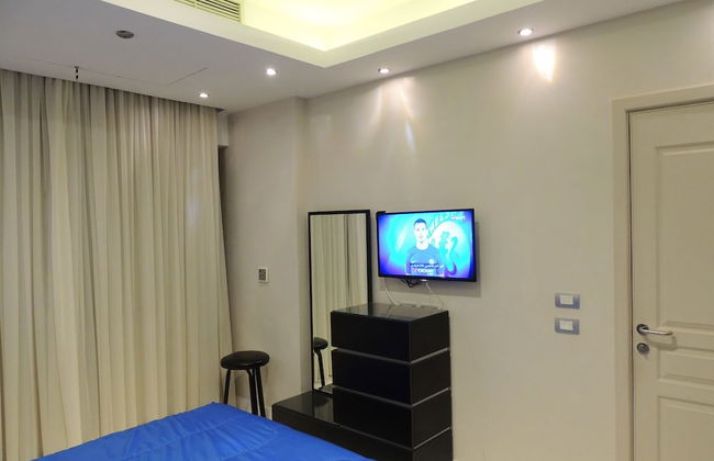 Sultan Dusit Villa New Cairo - Photo 45