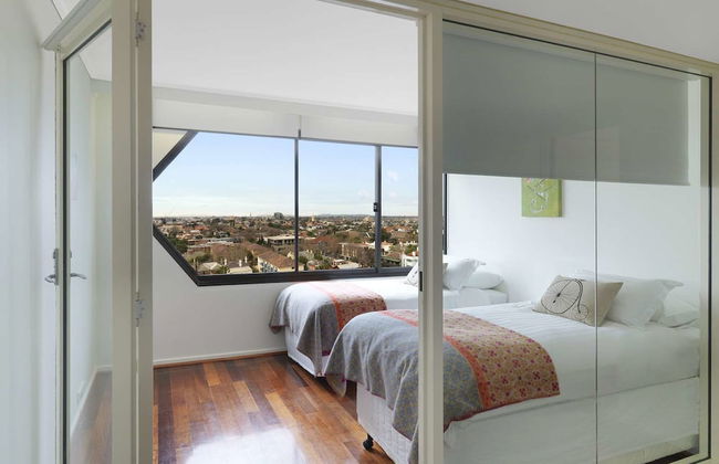 Panoramic Views Across The Bay - Foto 5