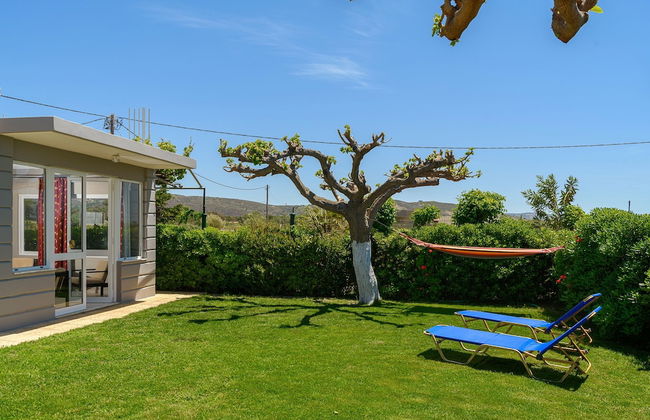 Petrakis Maisonette Near The Sea - Photo 24